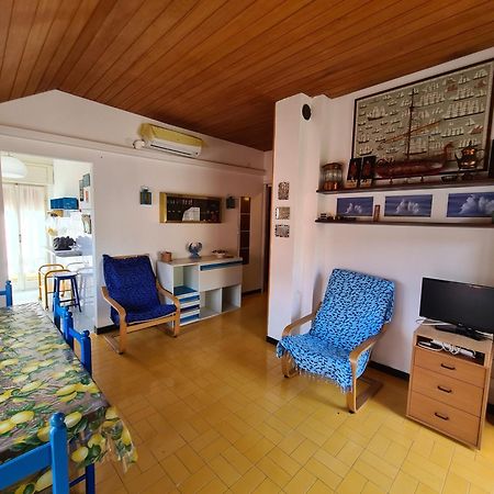 מונטרוסו אל מארה Verde Mare Aptm - Rooftop Terrace - Near Sea- A.C. מראה חיצוני תמונה
