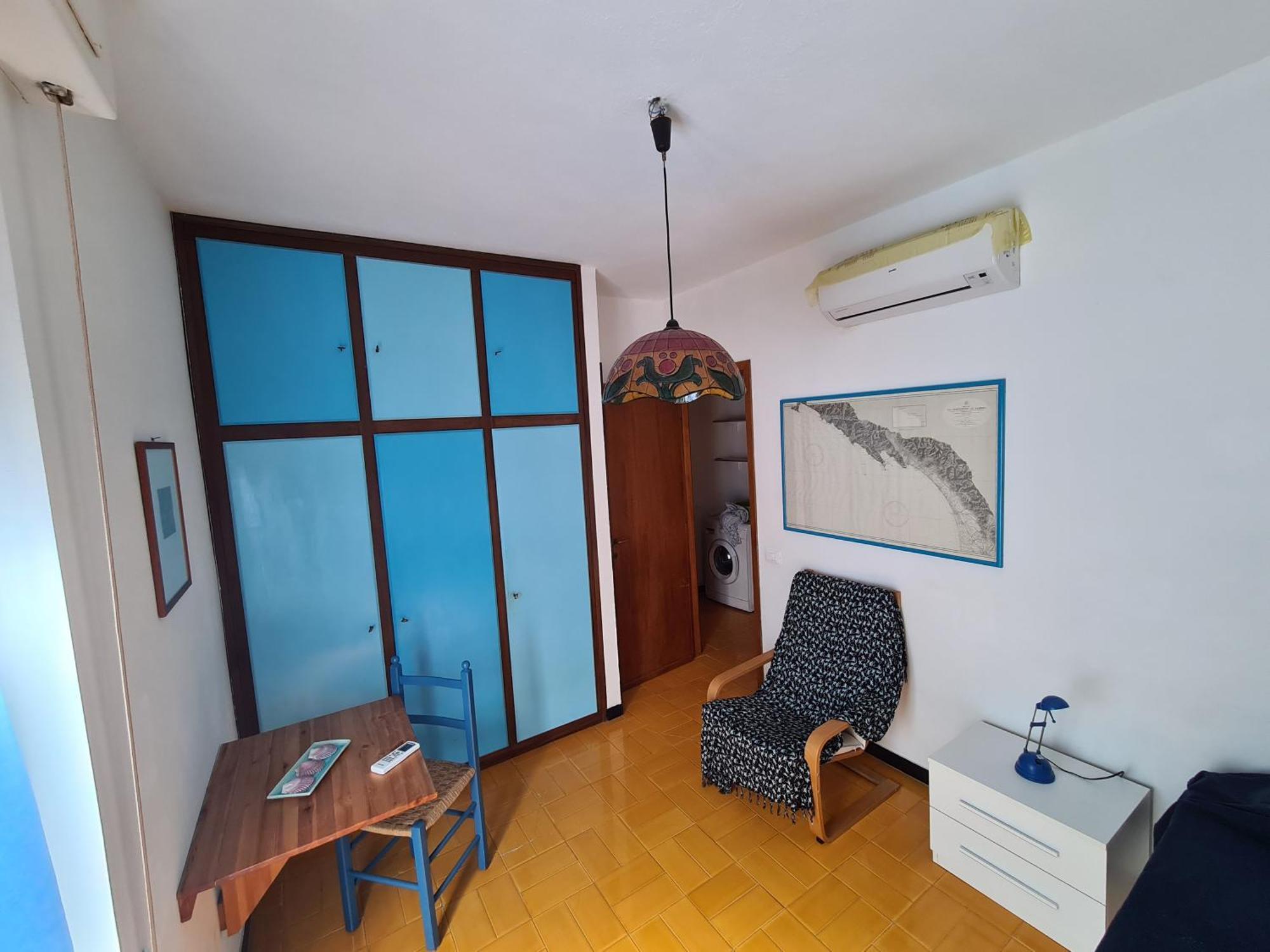 מונטרוסו אל מארה Verde Mare Aptm - Rooftop Terrace - Near Sea- A.C. מראה חיצוני תמונה