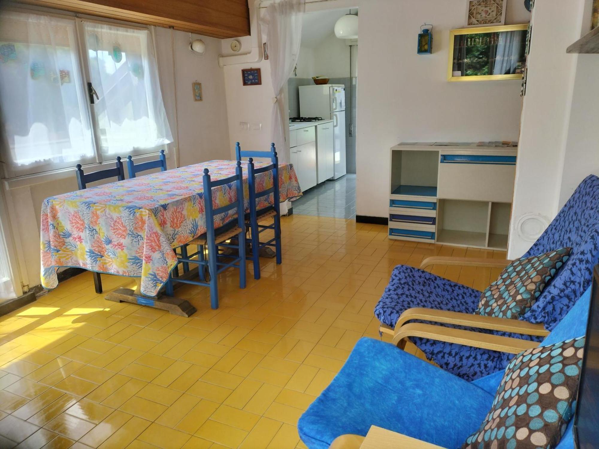 מונטרוסו אל מארה Verde Mare Aptm - Rooftop Terrace - Near Sea- A.C. מראה חיצוני תמונה